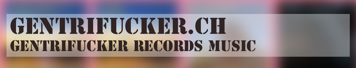 Link zu gentrifucker.ch