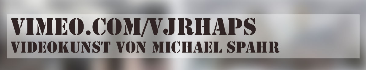 Link zu vimeo.com/vjrhaps